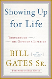 showing up for life: thoughts on the gifts of a lifetime (en
