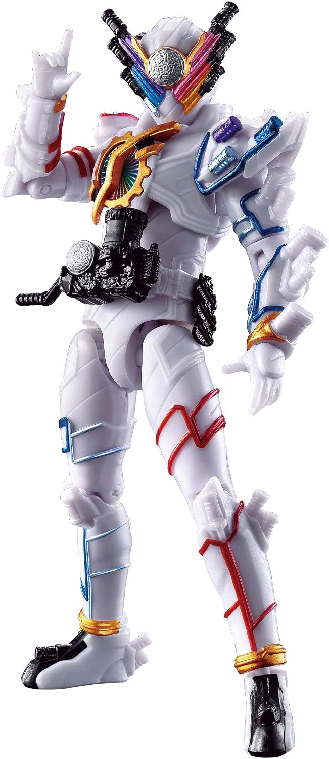 bandai kamen rider build rkf legend rider 系列假面骑士构建天使