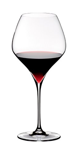 杯酒人生：让你尽显格调的“葡萄酒杯”选配指南