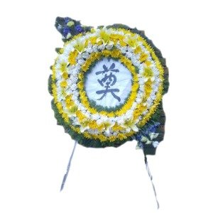 花联 台州鲜花花圈 追悼会菊花用花 提供全国市