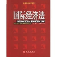 国际经济法