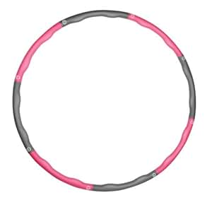 lammi 来米 按摩加重呼啦圈 瘦腰瘦身 减肚子 有