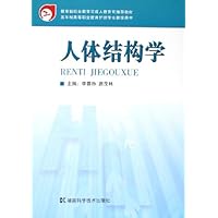 人体结构学