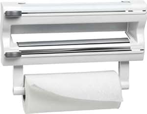 Emsa 爱慕莎 贝格3合1厨房存储切架 504177 