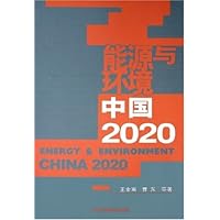 能源与环境(中国2020)