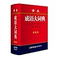 学生成语大词典（彩色本）