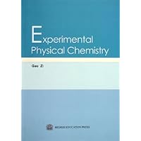 物理化学实验(英文版)