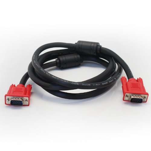 帝特DT-6901 VGA 3+6线 电脑笔记本 接显示器