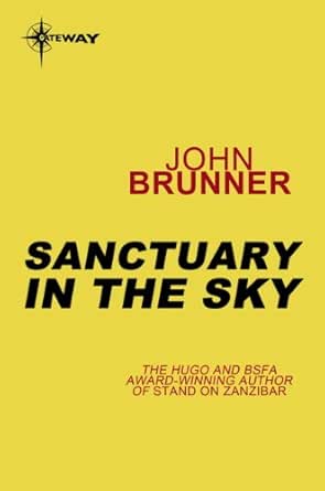 sanctuary in the sky (english edition) kindle电子书