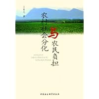 农村社会分化与农民负担
