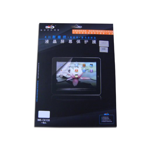 OK8 三星 Galaxy Tab P6200 平板电脑屏幕膜(