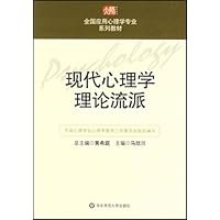 现代心理学理论流派