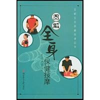 图解全身保健按摩