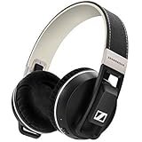 Sennheiser 森海塞尔 506087 Urbanite XL无线耳机，黑色（制造商停产）