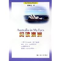阅读澳洲