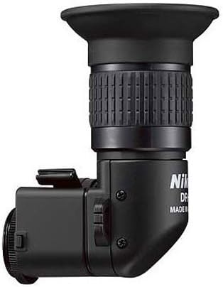 nikon 尼康 dr-5 直角取景器