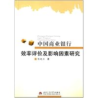 中国商业银行效率评价及影响因素研究