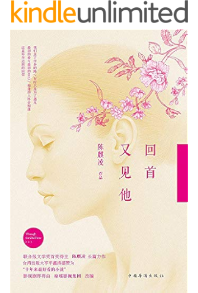 回首又见他 那些女孩告诉我们的爱与痛 那些时光终将带我们抵达的重逢路口 联合报文学奖首奖得主陈麒凌长篇力作 陈麒凌书评简介电子书下载