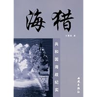 海猎:共和国海战纪实