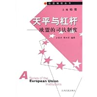天平与杠杆:欧盟的司法制度