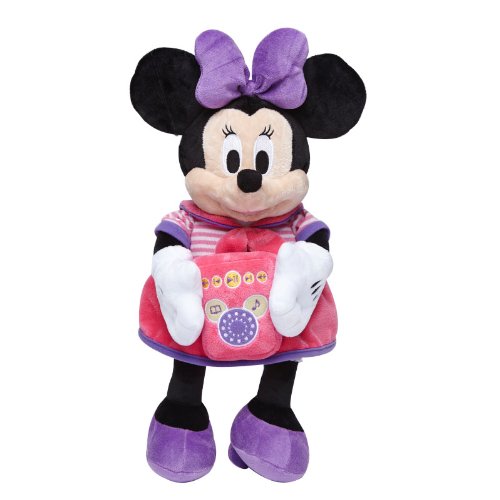 Disney 迪士尼 中英文双语故事机 8G超大内存