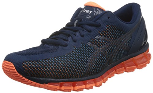 #原创新人#满满的GEL，满满的爱：ASICS 亚瑟士 2016新款 GEL-QUANTUM 360 CM跑鞋情侣款