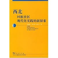 西北回族社区现代化实践的新探索