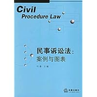 民事诉讼法:案例与图表