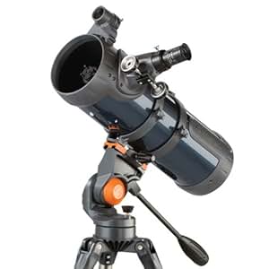 CELESTRON星特朗AstroMaster114AZ牛顿反