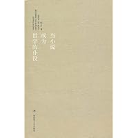 当小说成为哲学的仆役