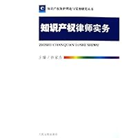 知识产权律师实务