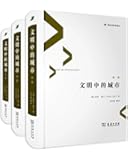 城市与社会译丛:文明中的城市(套装共3册)
