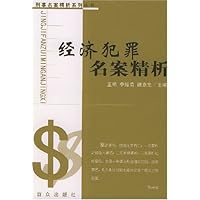 经济犯罪名案精析