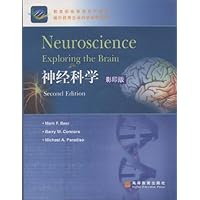 神经科学（影印版）（附光盘）