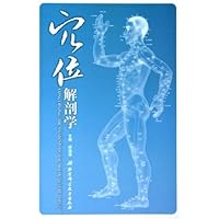 穴位解剖学