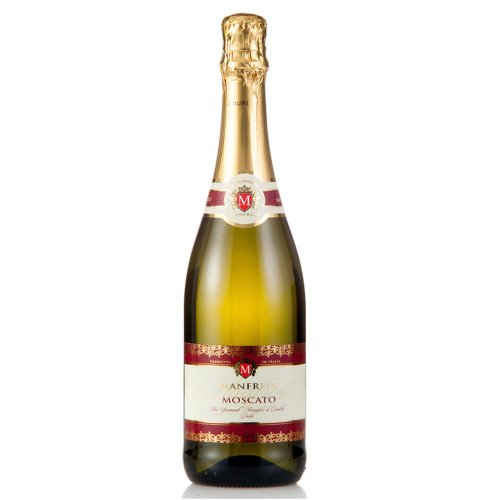 卡黛起泡葡萄酒750ml 意大利原装进口香槟酒: