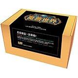 魔兽世界官方小说(套装共6册)