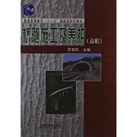 普通高等教育"十一五"国家级规划教材:桥隧施工及养护(高职)