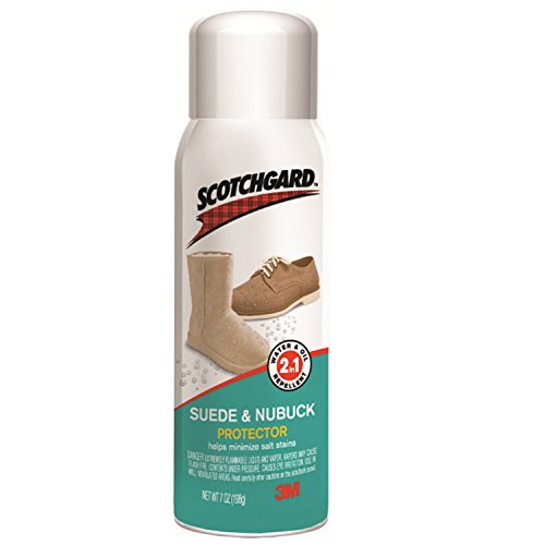 3M Scotchgard 思高洁 防水剂 使用体验
