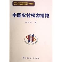 中国农村权力结构