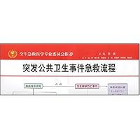 实用临床急诊挂图