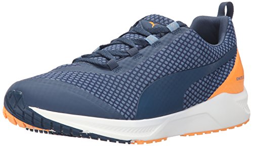 就喜欢美洲狮子——PUMA 彪马 Ignite XC Core 跑鞋 晒单