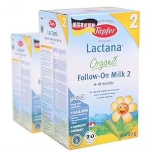 【Topfer 特福芬 2段】 Topfer 特福芬 德国有机