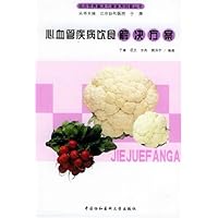 心血管疾病饮食解决方案