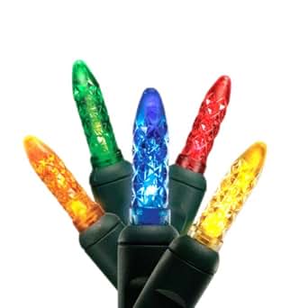 American Lighting MINI-50\/6-G-MU-S Mini Len