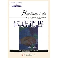 饭店销售