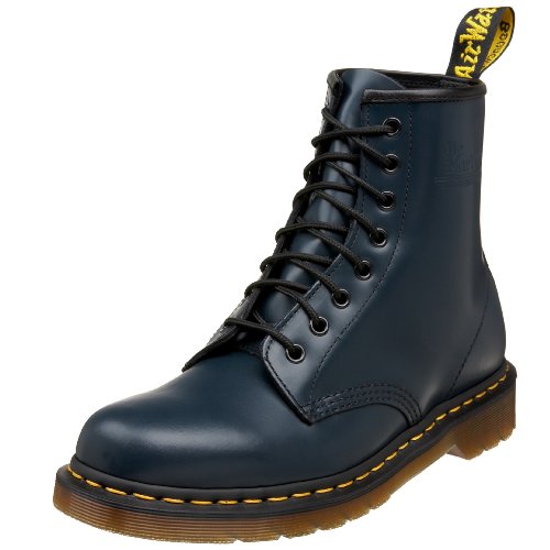 你的价值远胜过珍珠：为女神美亚海淘 Dr.Martens 1460 经典女款马丁靴