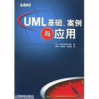 UML 基础、案例与应用