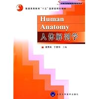 人体解剖学