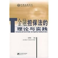 金融担保法的理论与实践